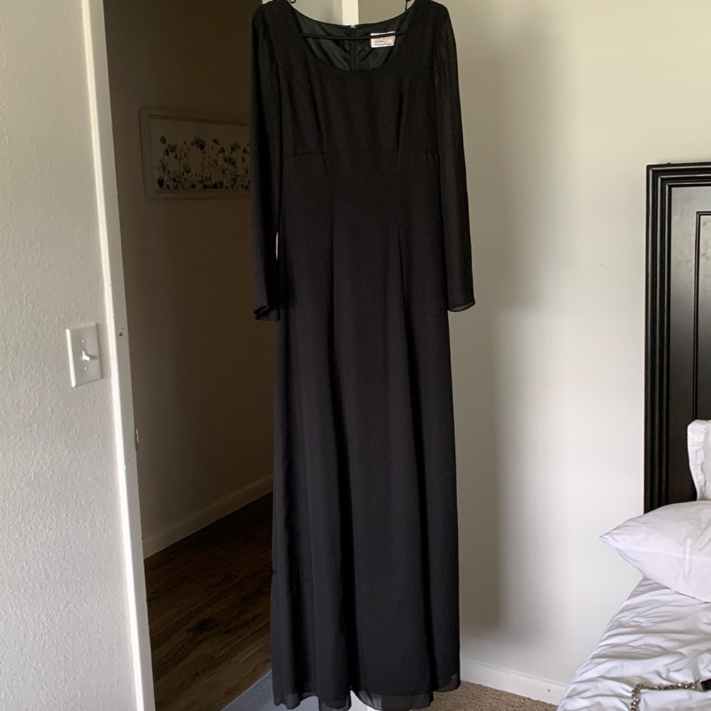 Choir Dress